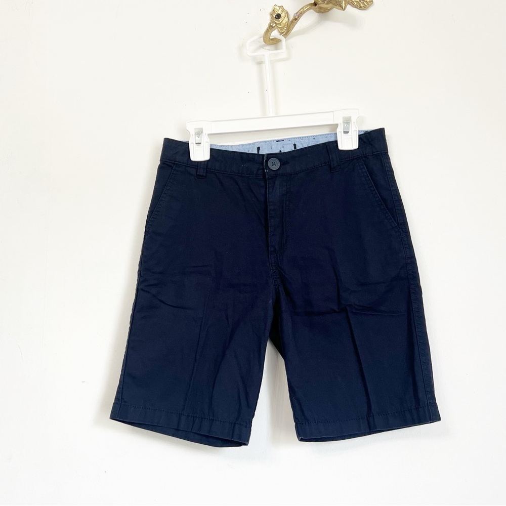 🤍H&M Navy blue kids Shorts